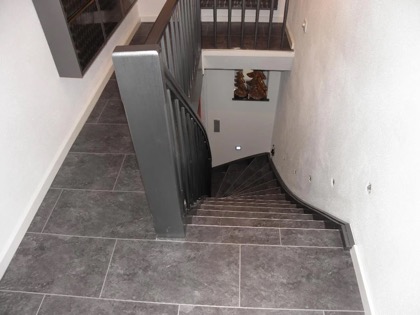 Designbelag Beispiel 4