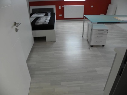 Stabparkett Beispiel