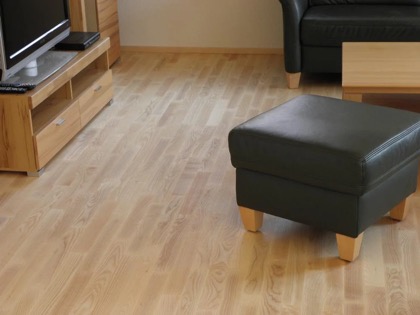 Stabparkett Beispiel 2